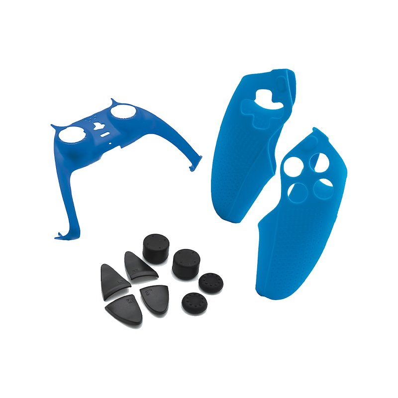 X-treme KIT UPPER Plays 590522 Azzurro/nero