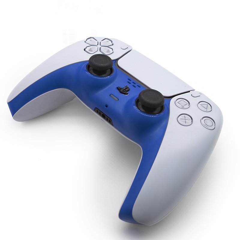 X-treme KIT UPPER Plays 590522 Azzurro/nero