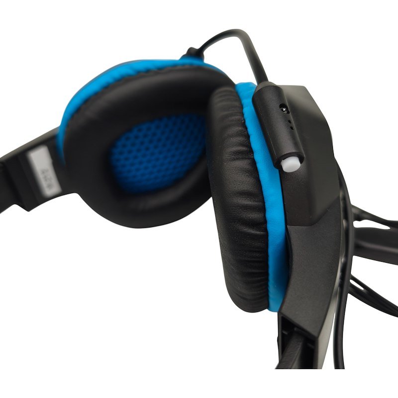 X-treme Cuffia gaming ORION HEADSET 90498