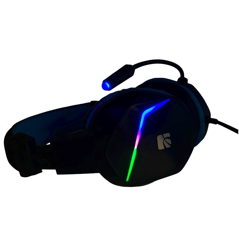 X-treme Cuffia gaming ORION HEADSET 90498
