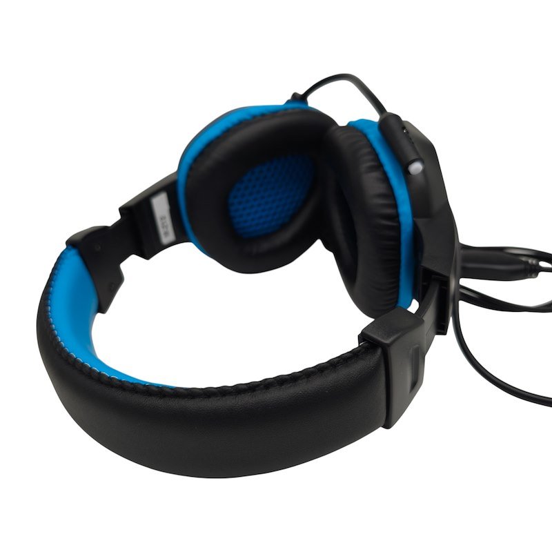 X-treme Cuffia gaming ORION HEADSET 90498