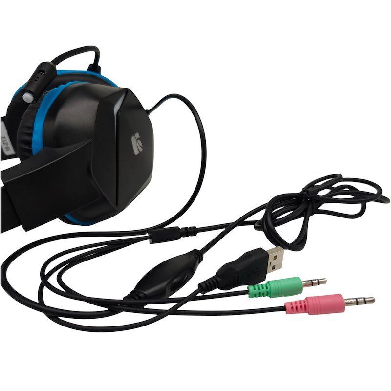 X-treme Cuffia gaming ORION HEADSET 90498