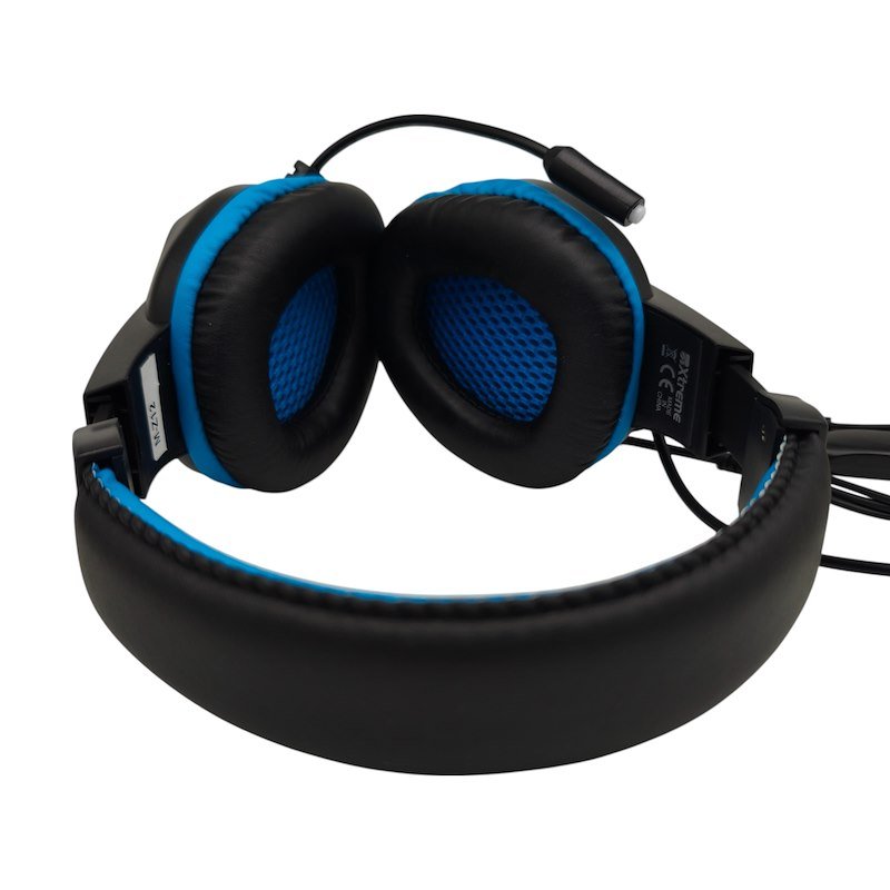X-treme Cuffia gaming ORION HEADSET 90498