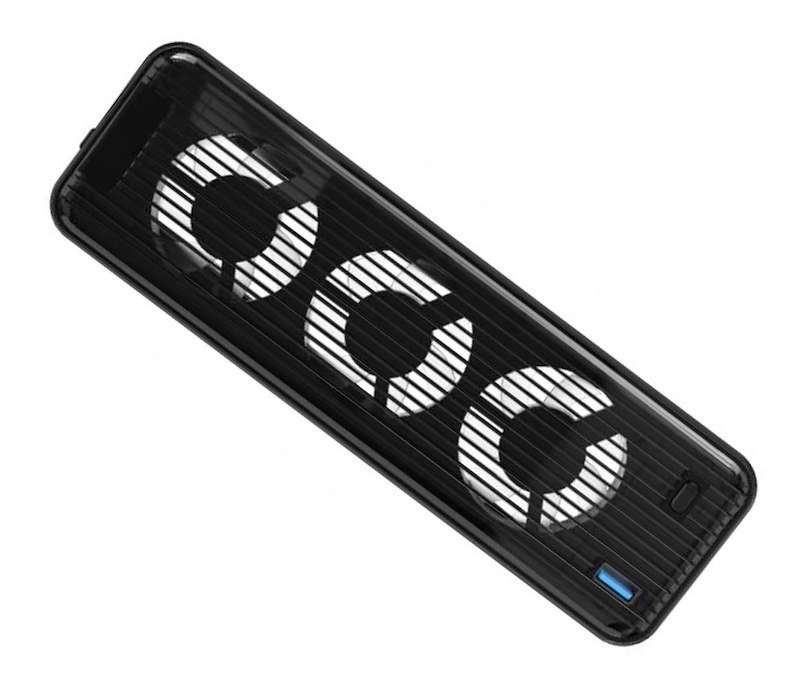 X-treme COOLING FAN 90606