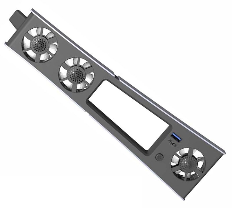 X-treme ventola raffreddamento COOLING FAN PS5
