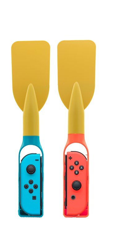 X-treme KIT SPORT 12in1 95649 rosso blu Nintendo Switch