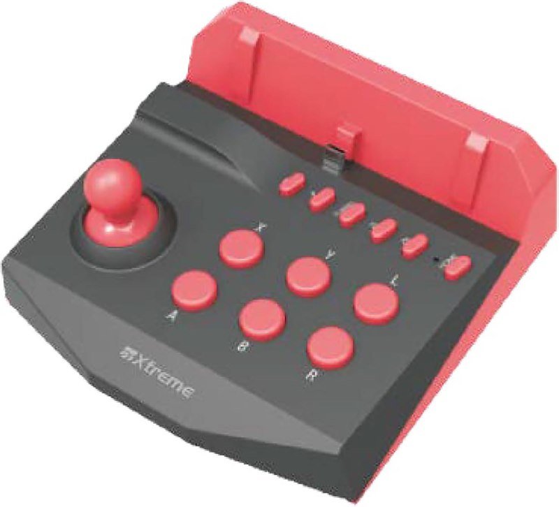 X-treme arcade for switch 95652