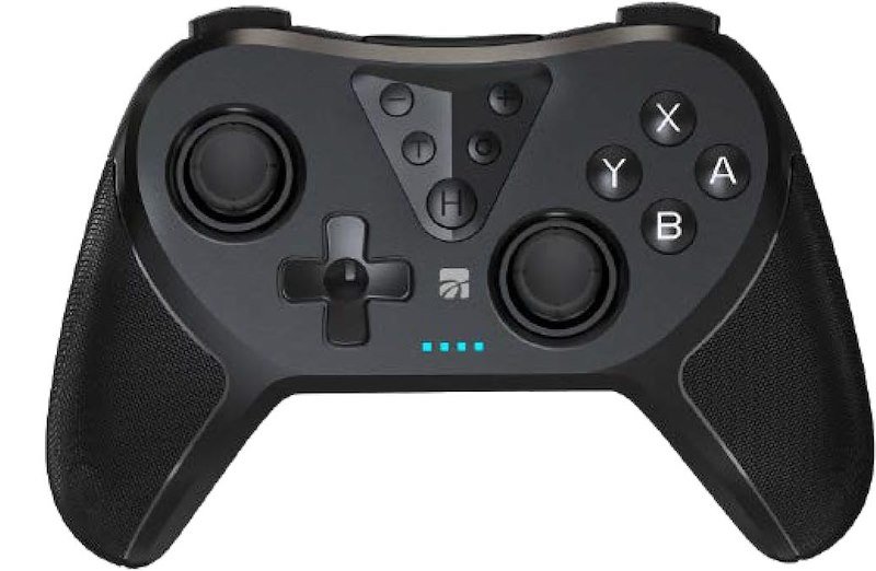 X-treme Joypad ETHOS switch wireless BT 95688 nero