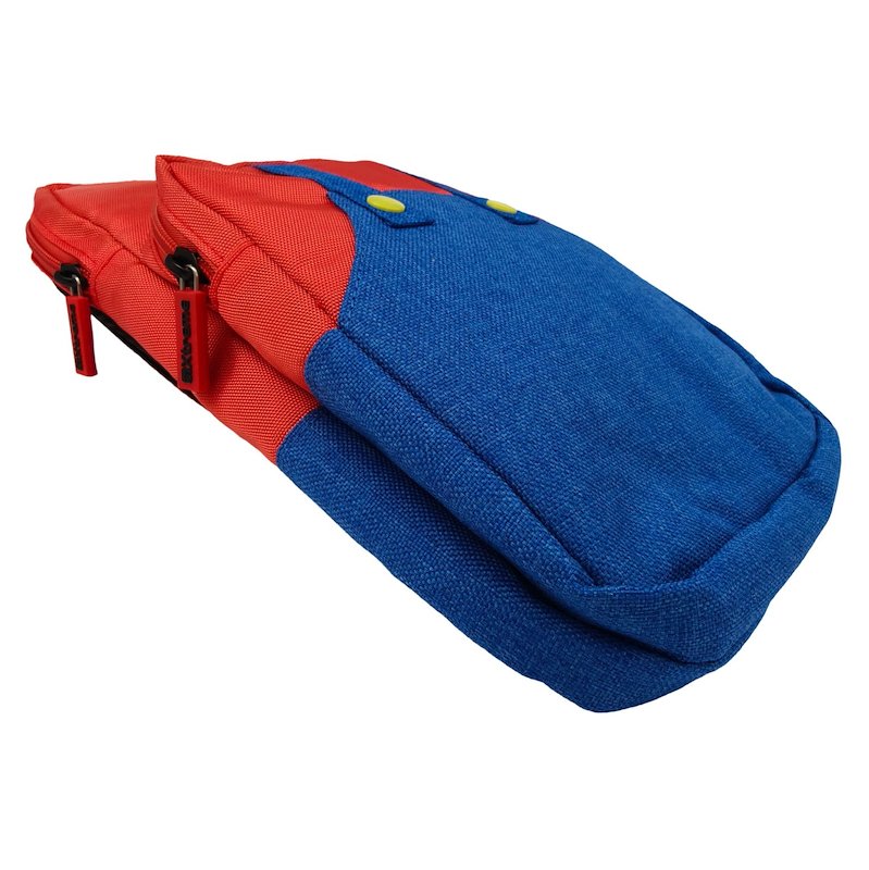 X-treme Zaino Switch 2 95765 Rosso Blu