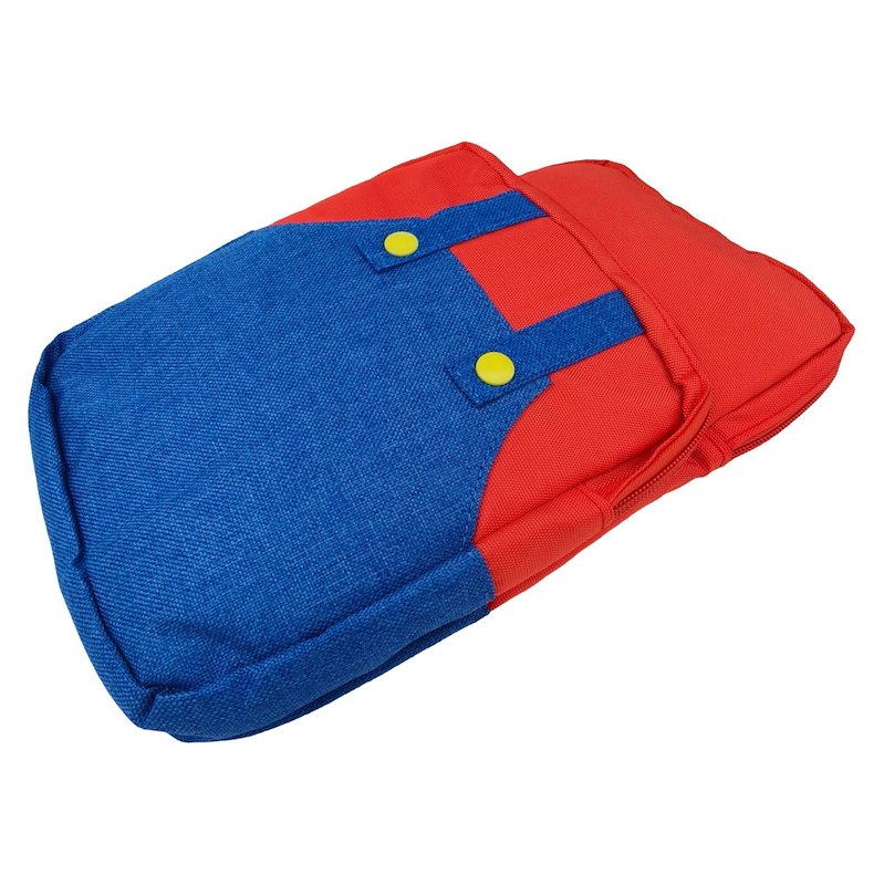 X-treme Zaino Switch 2 95765 Rosso Blu