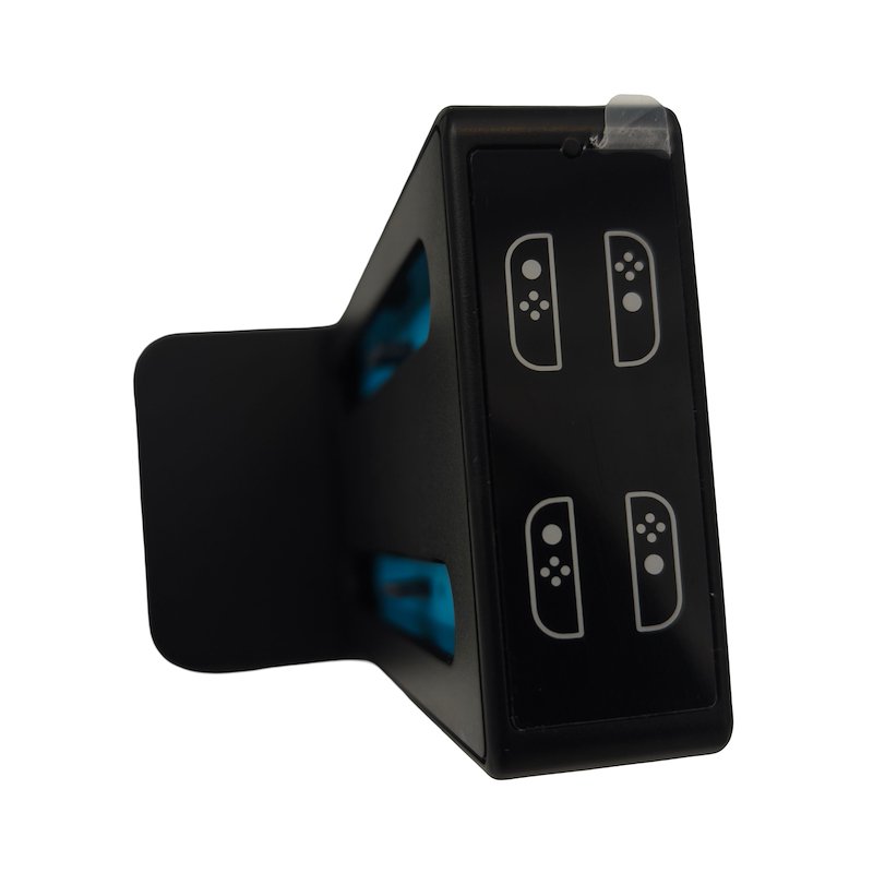 X-treme  Base di ricarica JOY-CON SWITCH 2 95775