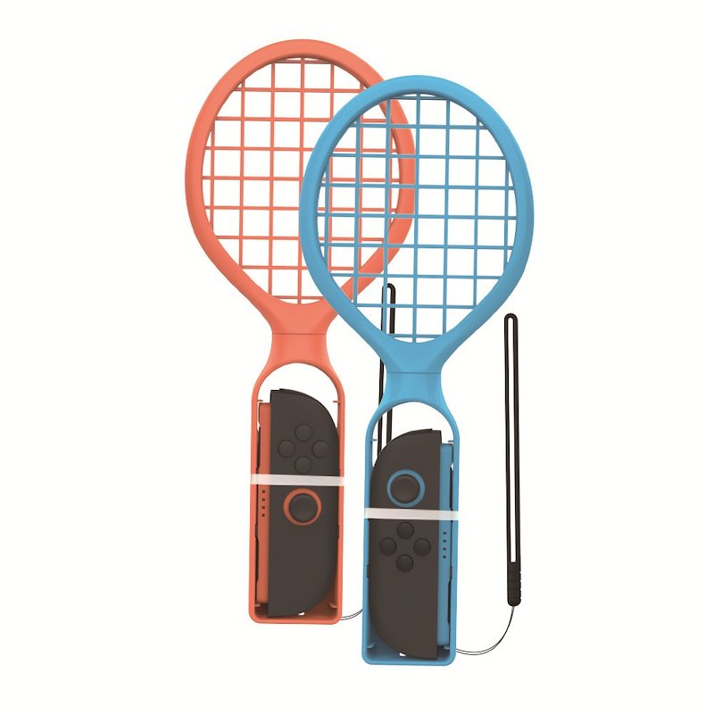 X-treme Kit racchette tennis per Switch 2 95777
