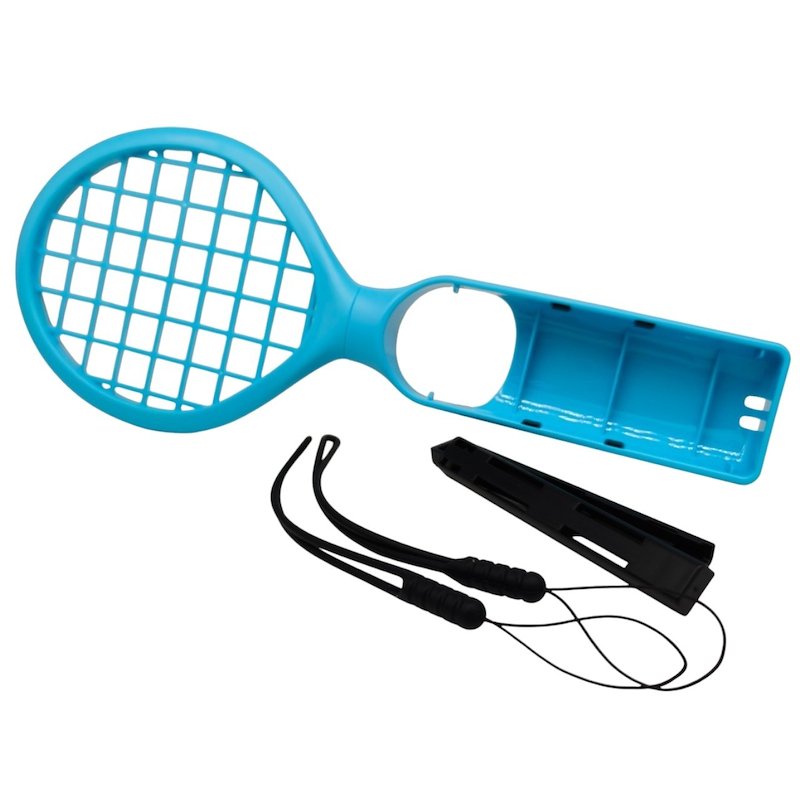 X-treme Kit racchette tennis per Switch 2 95777