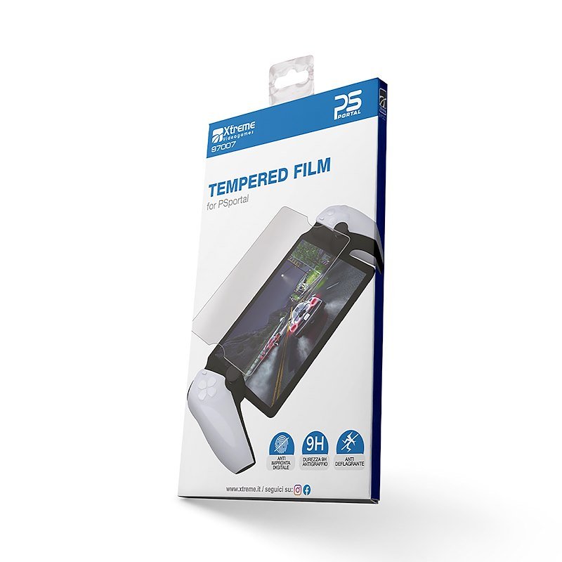 X-treme Tempered Film 97007 PSportal