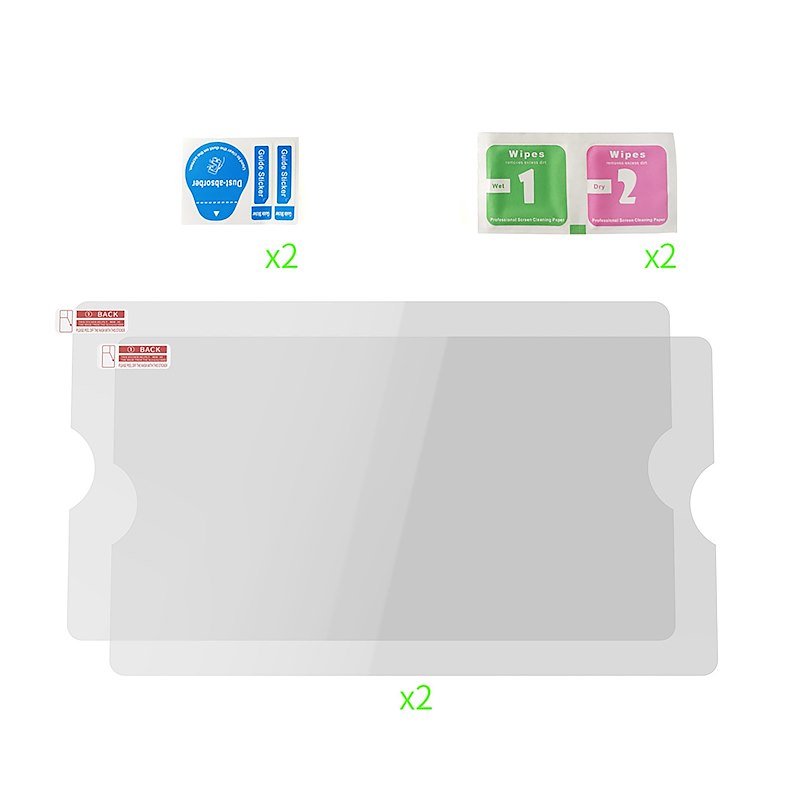 X-treme Tempered Film 97007 PSportal