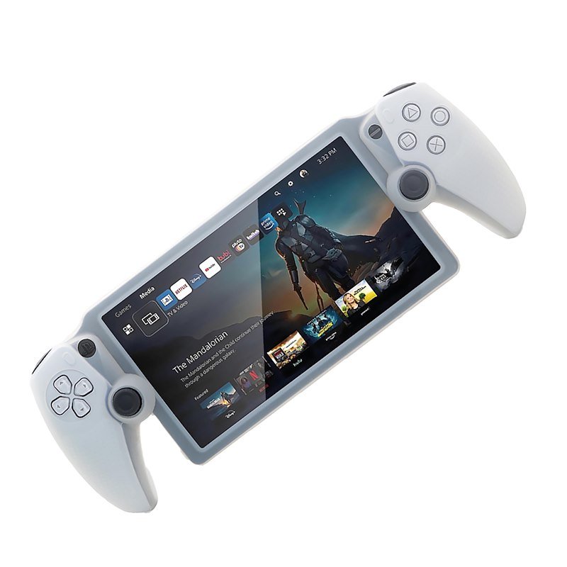 X-treme Silicon Cover PSPorta