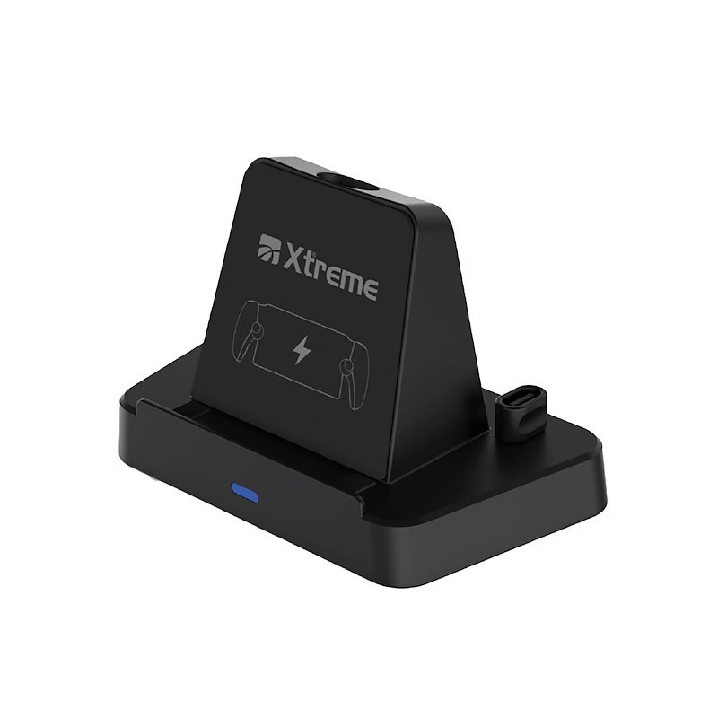 X-treme Base di ricarica Ps5 97009