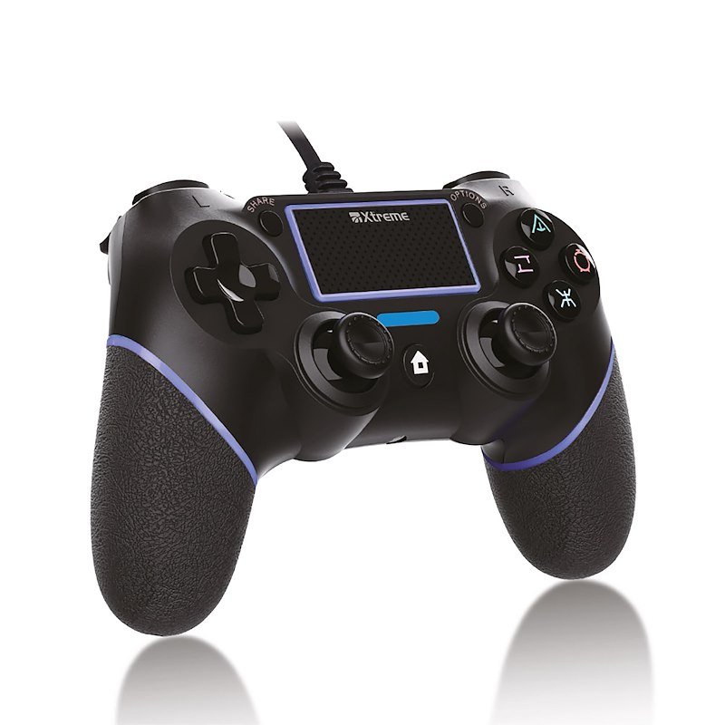 X-treme Wired pad 90415 PS4
