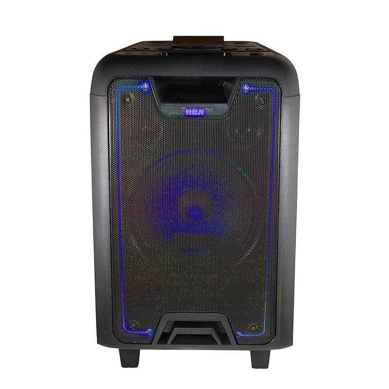 X-treme Monitor Speaker CYCLONE 33173
