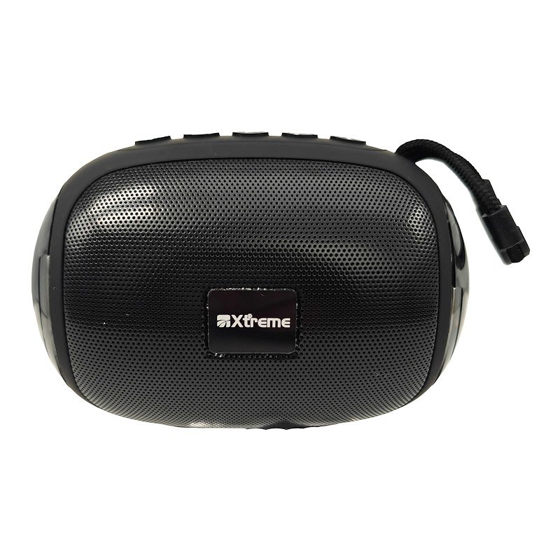 X-treme Altoparlante Wireless 33155 Nero