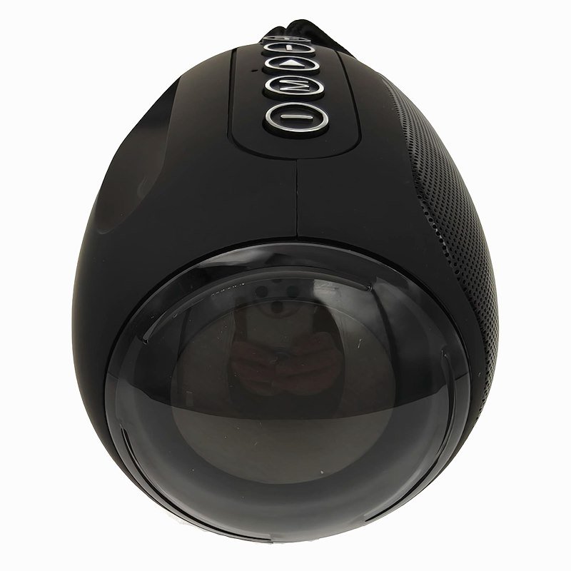 X-treme Altoparlante Wireless 33155 Nero