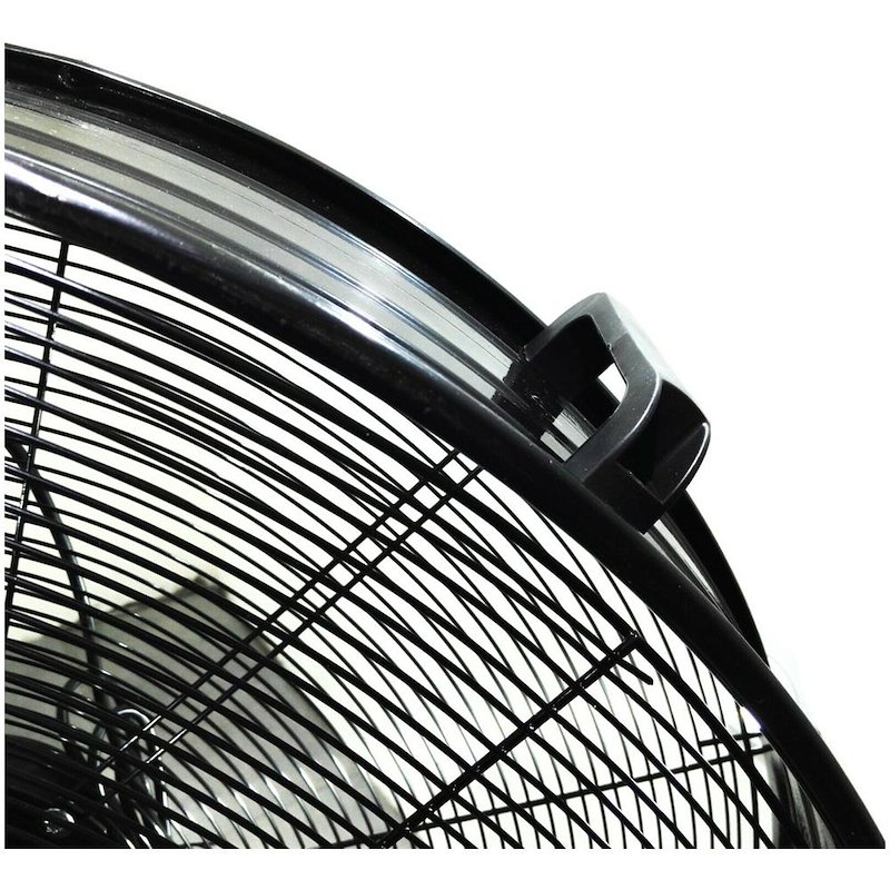 Zephir - Zdm90cm Nero