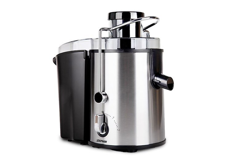 Zephir Centrifuga Zhc48 silver