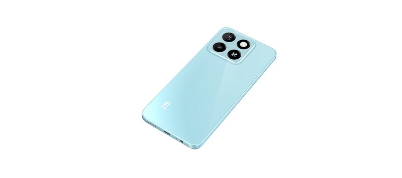 Zte Blade A55 4/128GB Water Blue