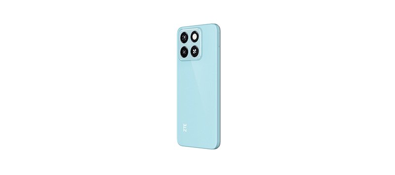 Zte Blade A55 4/128GB Water Blue