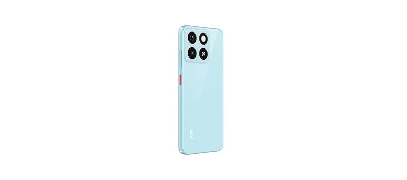 Zte Blade A55 4/128GB Water Blue