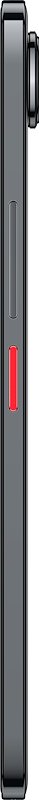 Zte Smartphone Nubia Air 8/ 256GB Titanium Black