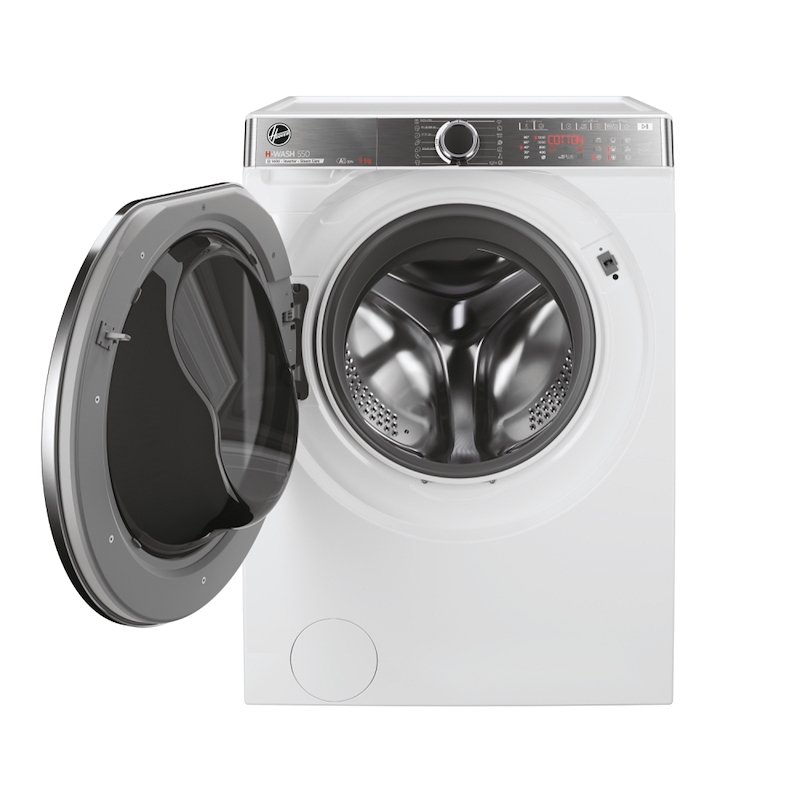 Hoover Lavatrice 9 Kg H5wpb 49bc9/1-s Bianco