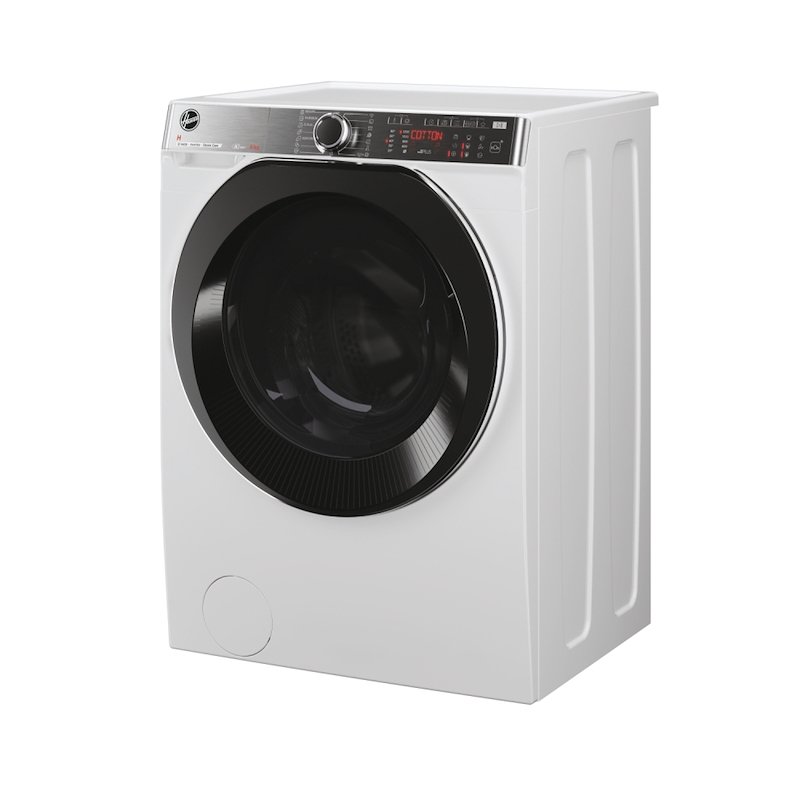 Hoover Lavatrice 9 Kg H5wpb 49bc9/1-s Bianco