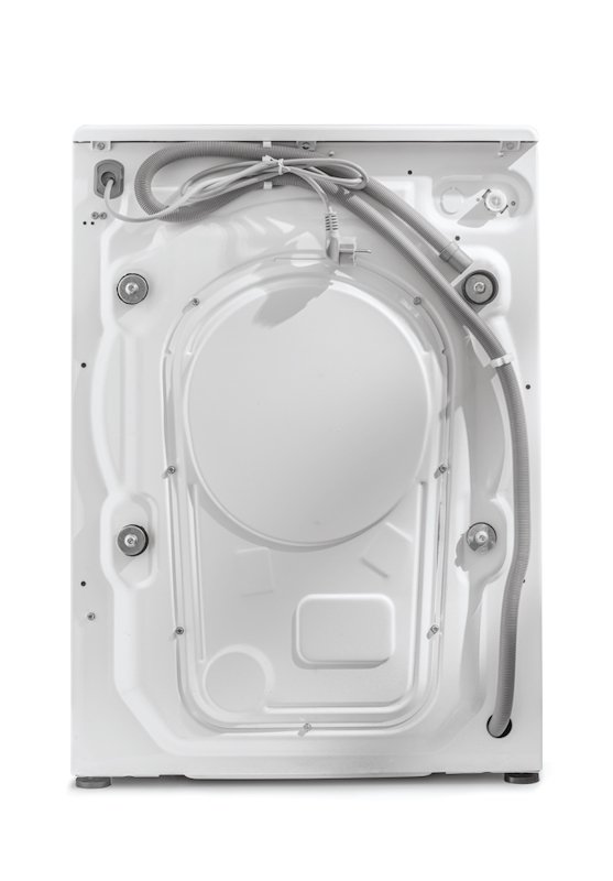 Hoover Lavatrice 9 Kg H5wpb 49bc9/1-s Bianco