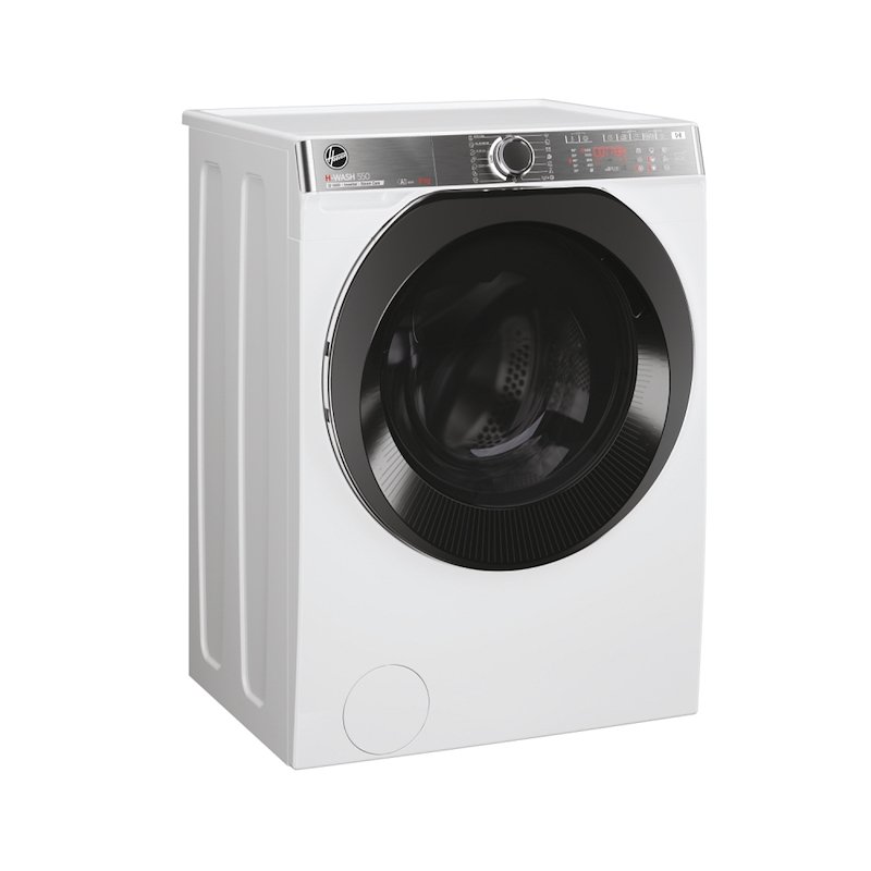 Hoover Lavatrice 9 Kg H5wpb 49bc9/1-s Bianco