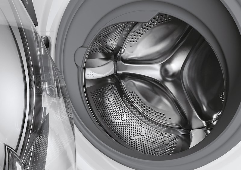 Hoover Lavatrice 9 Kg H5wpb 49bc9/1-s Bianco
