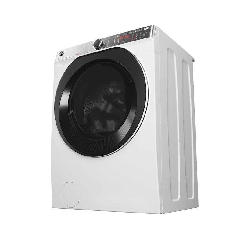 Hoover Lavatrice 9 Kg H5wpb 49bc9/1-s Bianco