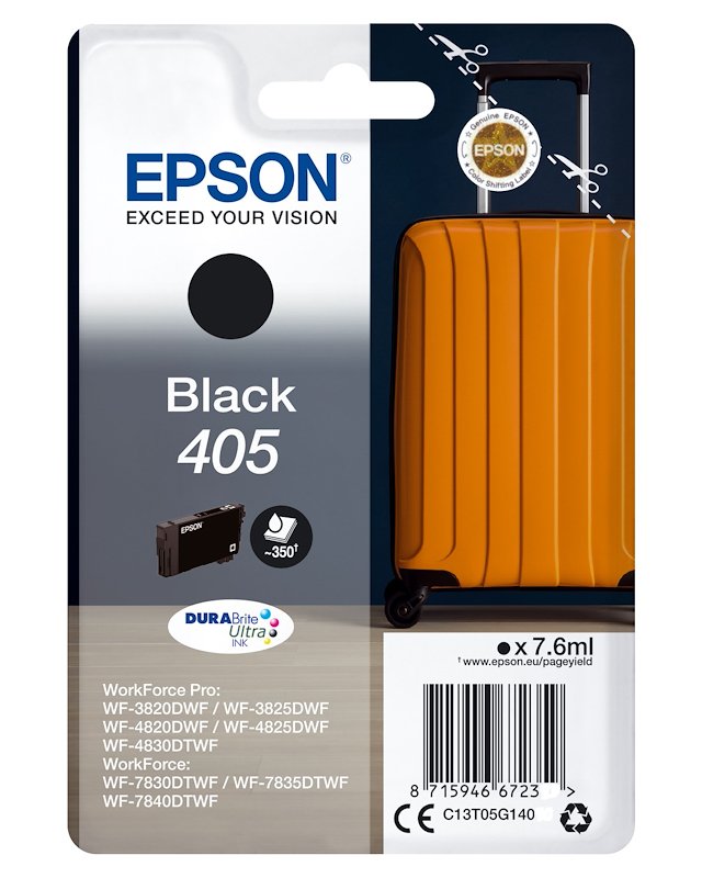 Epson - 405 C13t05g14020