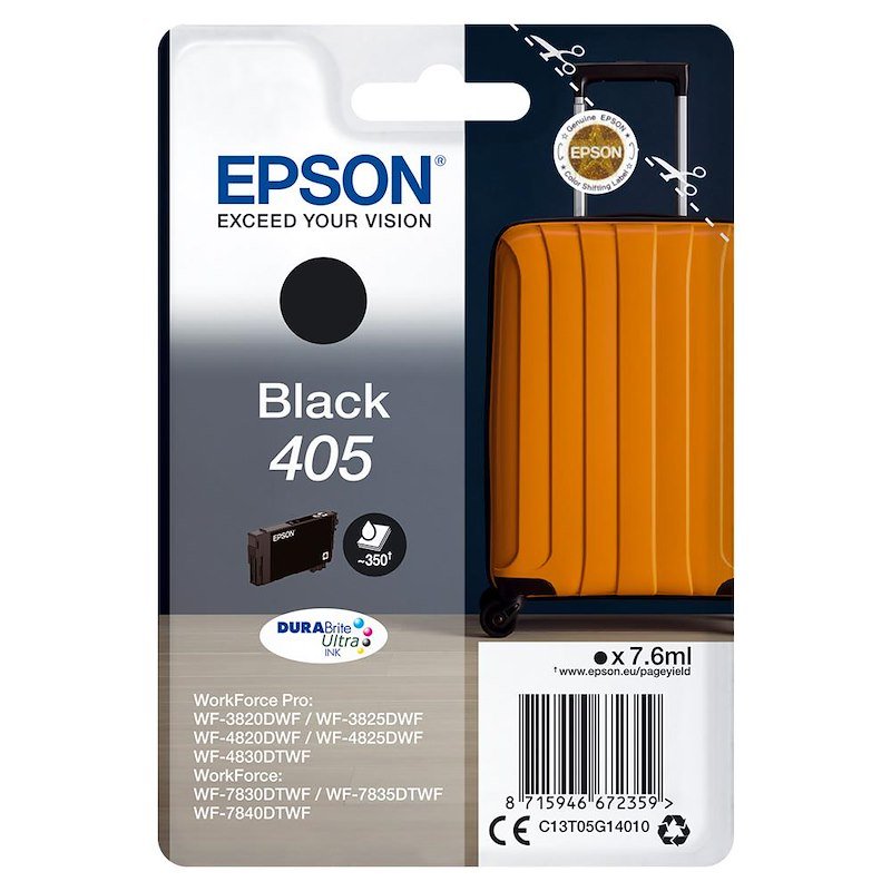 Epson - 405 C13t05g14020