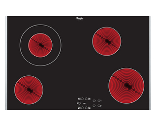 Whirlpool - Akt 8330/lx