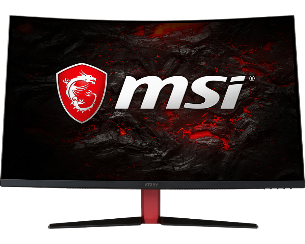 Msi - monitor Optix Ag32cq