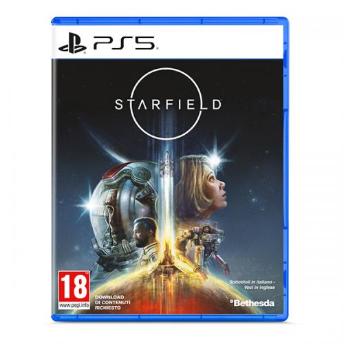 Activision Starfield Standard Edition - PS5