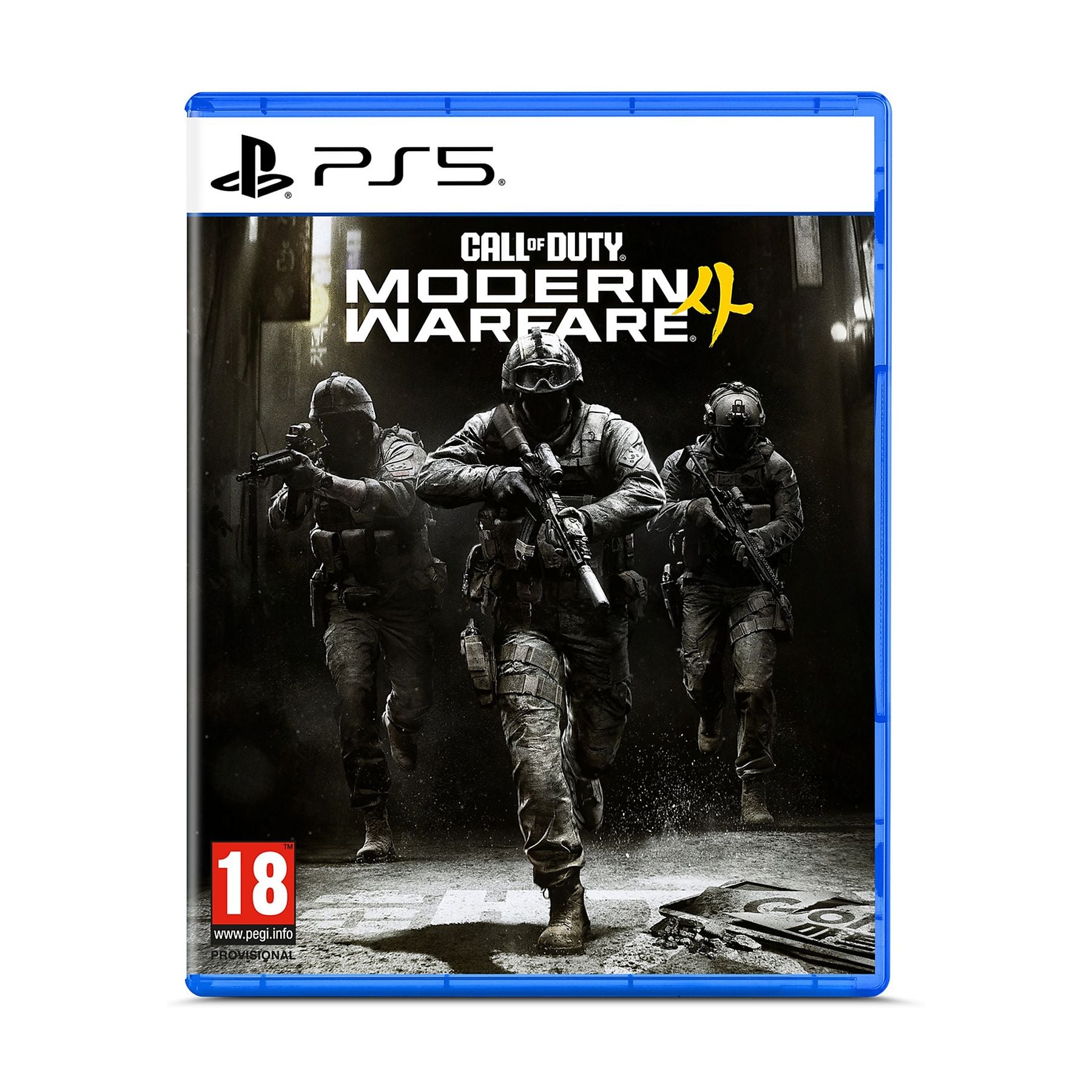Activision Call of Duty®: Modern Warfare® 4 FPP Ps5