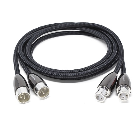 Audiogamma S.p.a. - Audioquest Yukon Xlr 1,5mt.