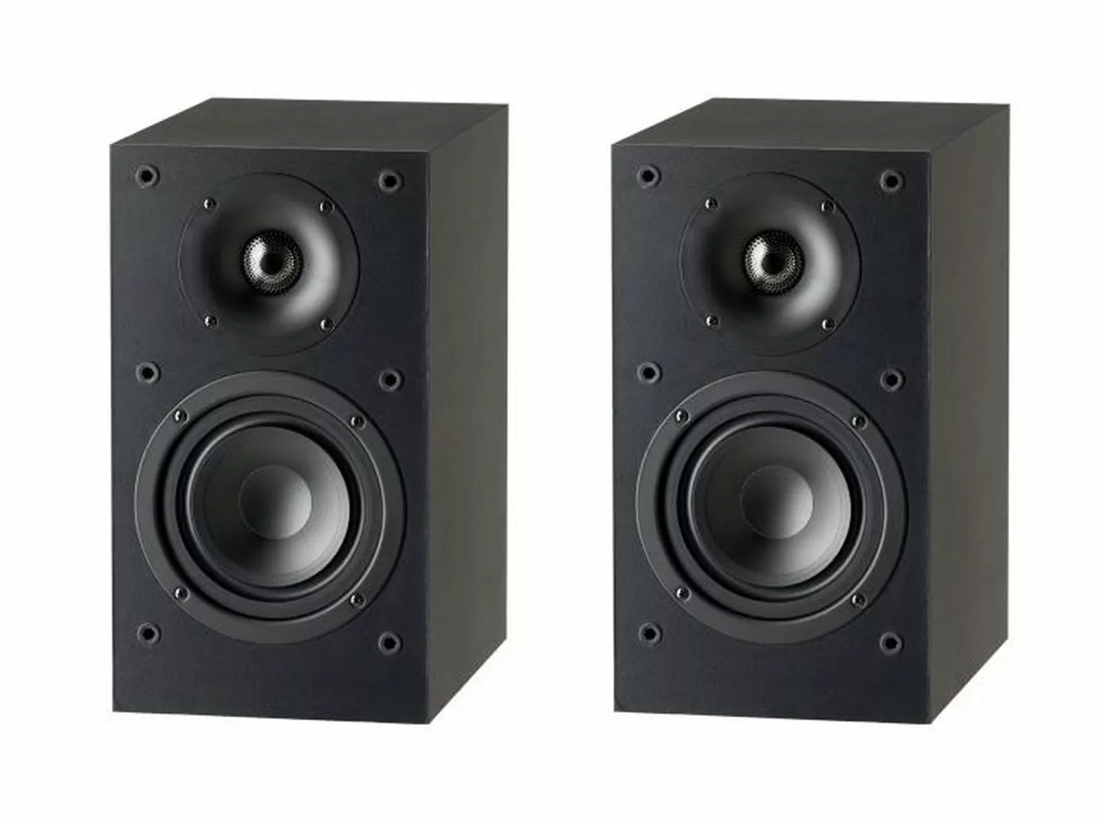 Paradigm Diffusori 2pz Monitor Se Atom Nero