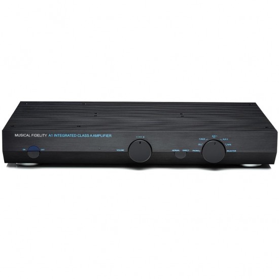 Musical Fidelity Amplificatore integrato A1