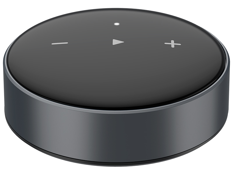 Wiim Streamer Audio MINI Nero