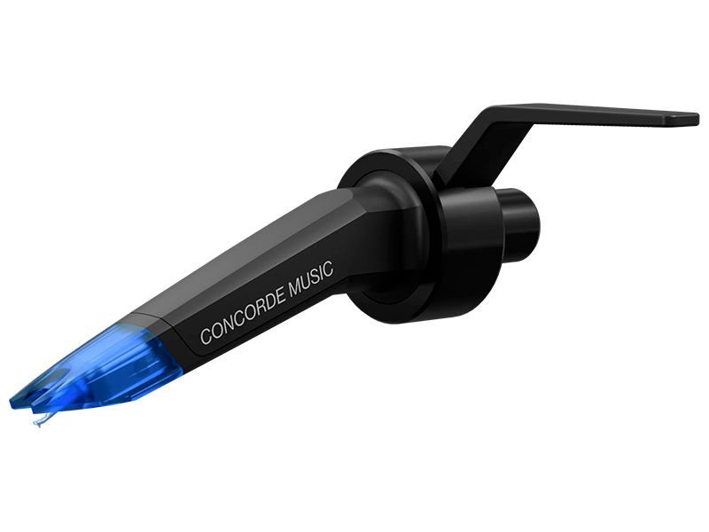 Pro-Ject Connect It Line E – Cavo Audio RCA Entry-level Con Conduttori In Rame E Connettori Placcati Oro (0.82m)