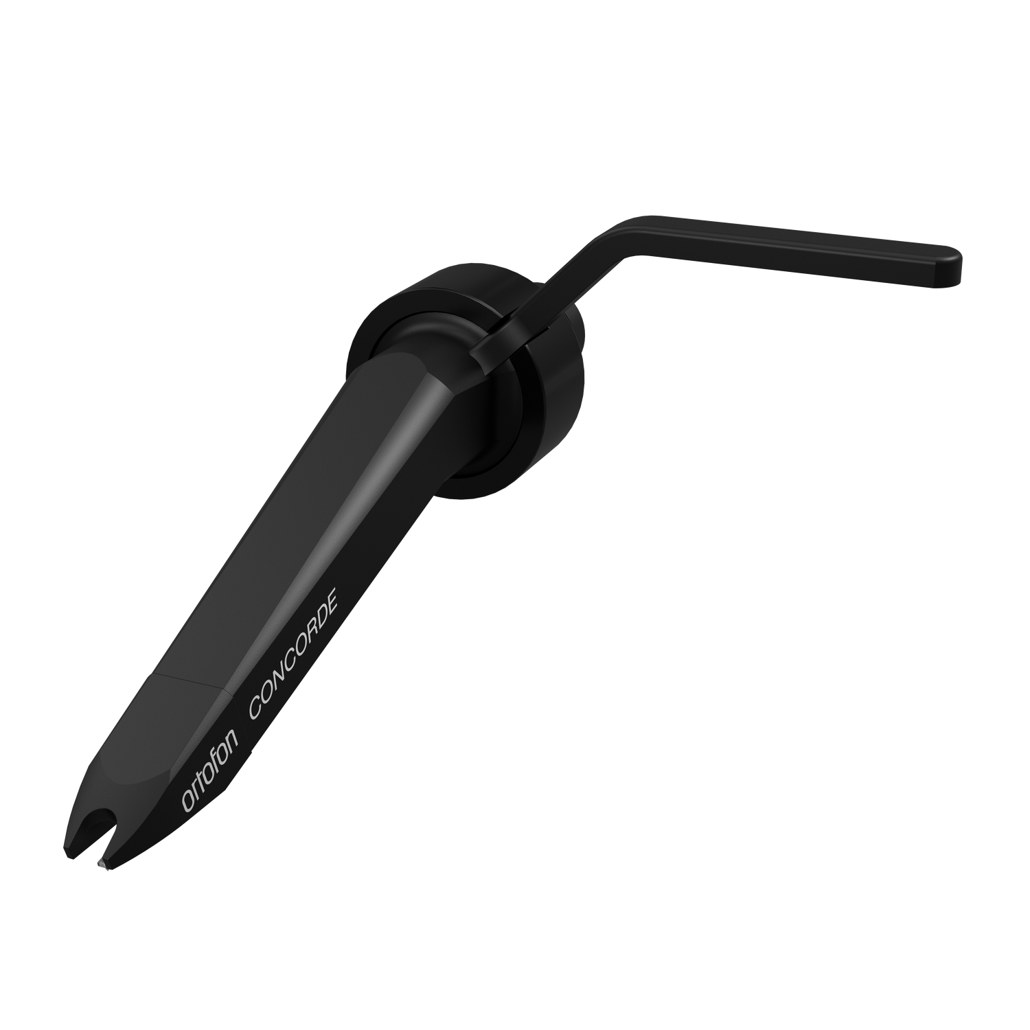 Audiogamma Ortofon Concorde 5s nero