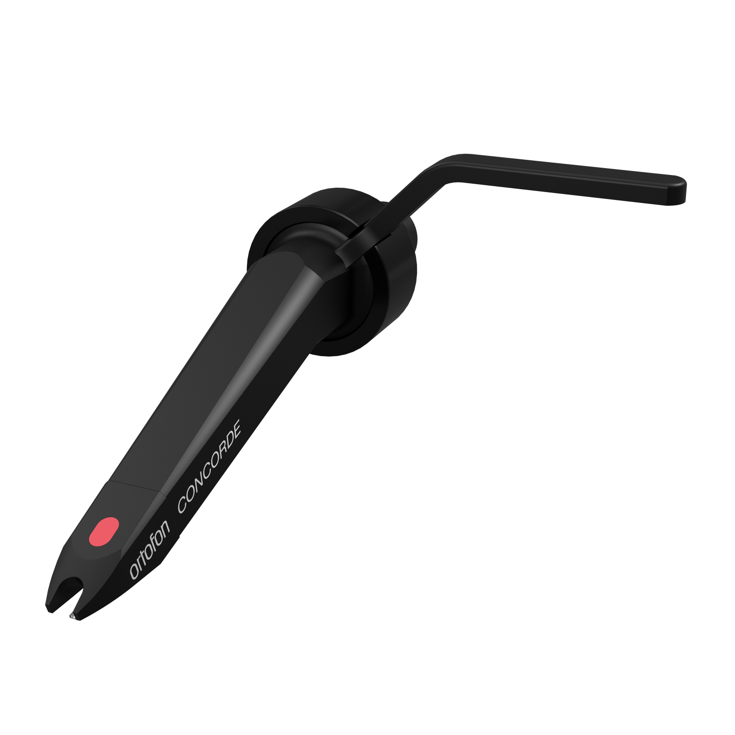 Audiogamma Ortofon Concorde 5e nero